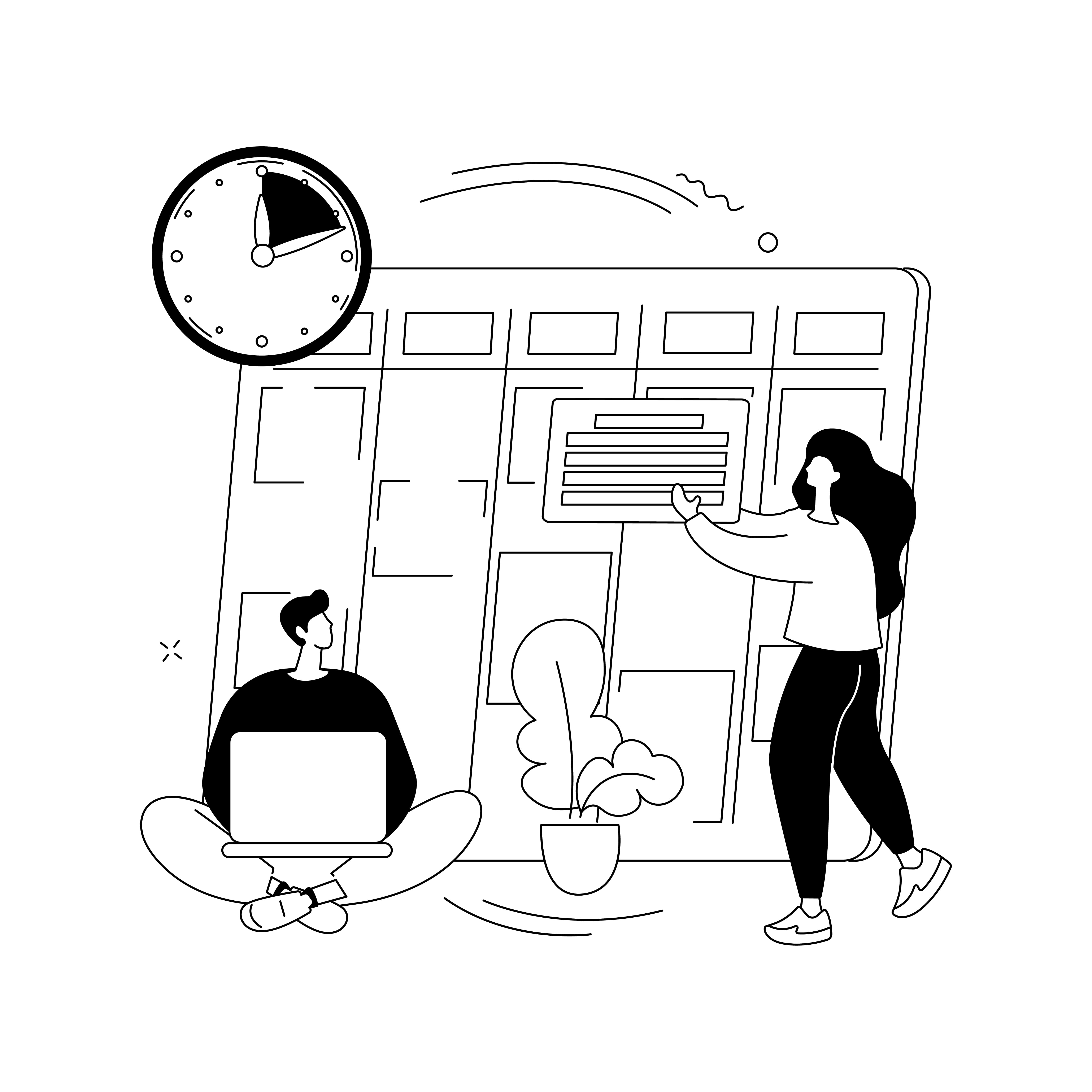 CassaDB illustration